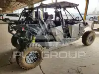 2016 Can-AM Sidebyside фото