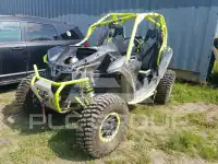 2016 Can-AM Sidebyside фото