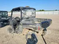 2016 Can-AM DEFENDER фото