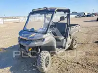 2016 Can-AM DEFENDER фото