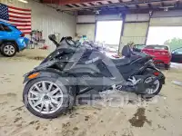 2016 Can-AM SPYDER photo