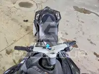 2016 Can-AM SPYDER photo