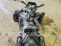 2016 Can-AM SPYDER photo