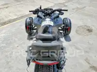 2016 Can-AM SPYDER фото