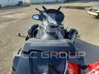 2016 Can-AM SPYDER фото
