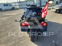 2016 Can-AM SPYDER фото