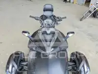 2016 Can-AM SPYDER фото