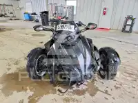 2016 Can-AM SPYDER photo
