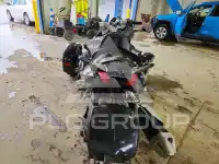 2016 Can-AM SPYDER photo