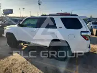 2016 Toyota 4 RUNNER фото