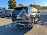 2016 Toyota 4 RUNNER фото