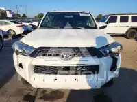 2016 Toyota 4 RUNNER фото