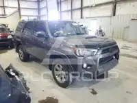 2016 Toyota 4 RUNNER фото