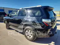 2016 Toyota 4 RUNNER фото