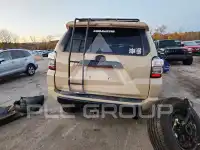 2016 Toyota 4 RUNNER photo