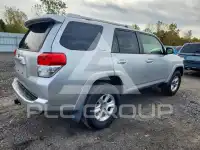 2016 Toyota 4 RUNNER фото
