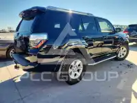 2016 Toyota 4 RUNNER фото