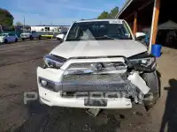 2016 Toyota 4 RUNNER фото