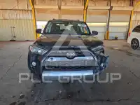 2016 Toyota 4 RUNNER фото
