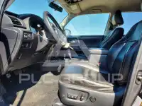 2016 Toyota 4 RUNNER photo