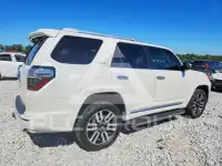 2016 Toyota 4 RUNNER фото