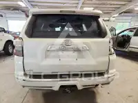 2016 Toyota 4 RUNNER photo