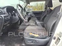 2016 Toyota 4 RUNNER photo