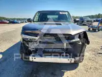 2016 Toyota 4 RUNNER photo