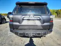 2016 Toyota 4 RUNNER фото