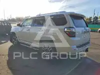 2016 Toyota 4 RUNNER фото