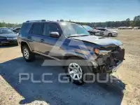2016 Toyota 4 RUNNER photo