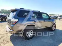 2016 Toyota 4 RUNNER photo