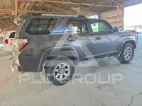 2016 Toyota 4 RUNNER фото