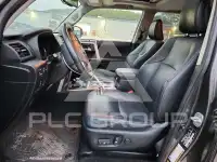 2016 Toyota 4 RUNNER фото