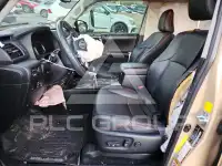 2016 Toyota 4 RUNNER photo