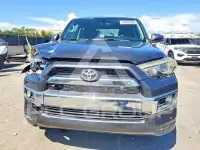2016 Toyota 4 RUNNER фото