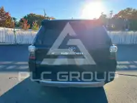 2016 Toyota 4 RUNNER фото