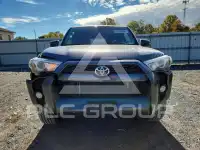 2016 Toyota 4 RUNNER фото