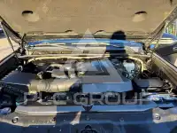 2016 Toyota 4 RUNNER фото