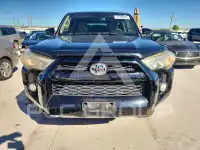 2016 Toyota 4 RUNNER фото