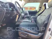 2016 Toyota 4 RUNNER фото