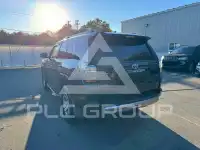 2016 Toyota 4 RUNNER фото
