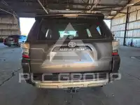 2016 Toyota 4 RUNNER фото