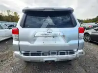 2016 Toyota 4 RUNNER фото