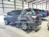 2016 Toyota 4 RUNNER фото