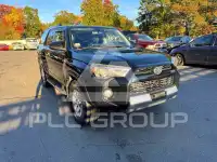 2016 Toyota 4 RUNNER фото