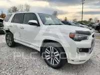 2016 Toyota 4 RUNNER photo