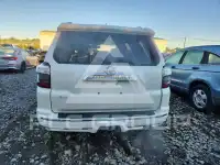 2016 Toyota 4 RUNNER photo