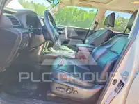 2016 Toyota 4 RUNNER фото