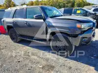 2016 Toyota 4 RUNNER фото